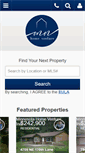 Mobile Screenshot of mnhomeventure.com